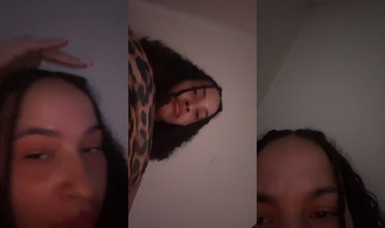 thiccgirlbri's Live Session — Oct 20, 2026, 1:40 AM