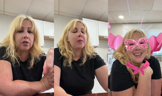 thicctokqueen's Live Session — Jul 25, 2026, 1:02 PM