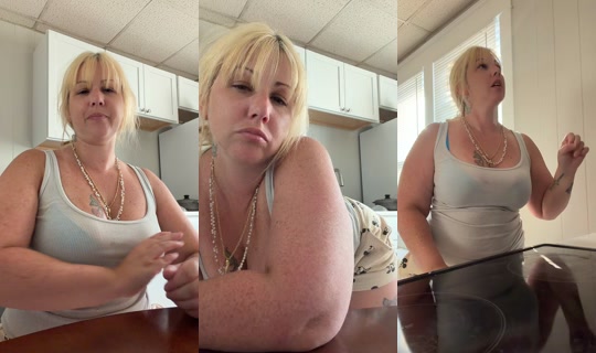 thicctokqueen's Live Session — Jul 26, 2026, 10:13 PM