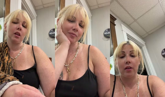 thicctokqueen's Live Session — Jul 28, 2026, 2:13 AM