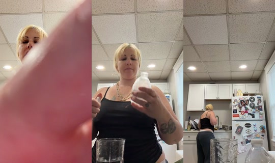 thicctokqueen's Live Session — Jul 28, 2026, 12:50 PM