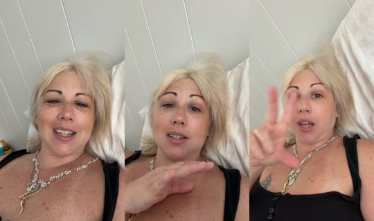 thicctokqueen's Live Session — Jul 30, 2026, 2:26 PM
