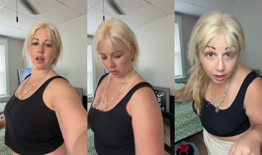 thicctokqueen's Live Session — Jul 30, 2026, 3:08 PM