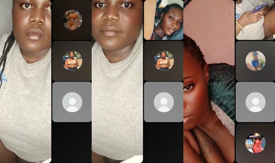 thickgalfie's Live Session — Jul 19, 2026, 1:44 PM