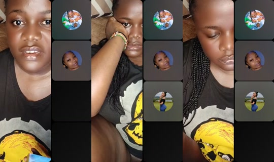 thickgalfie's Live Session — Jul 21, 2026, 2:22 AM