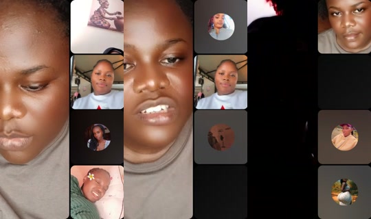 thickgalfie's Live Session — Jul 26, 2026, 3:44 PM