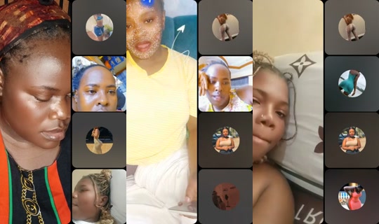 thickgalfie's Live Session — Jul 28, 2026, 7:17 AM