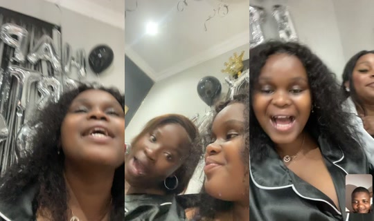 thickgirl_daries's Live Session — Jul 18, 2026, 12:42 AM