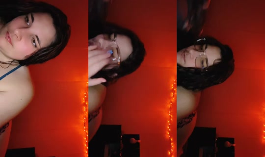 thickkkbrattt's Live Session — Oct 2, 2026, 7:43 AM