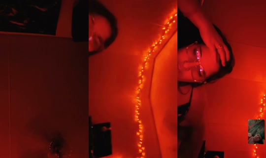 thickkkbrattt's Live Session — Oct 2, 2026, 8:33 AM
