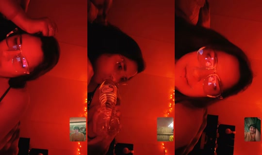 thickkkbrattt's Live Session — Oct 2, 2026, 9:23 AM