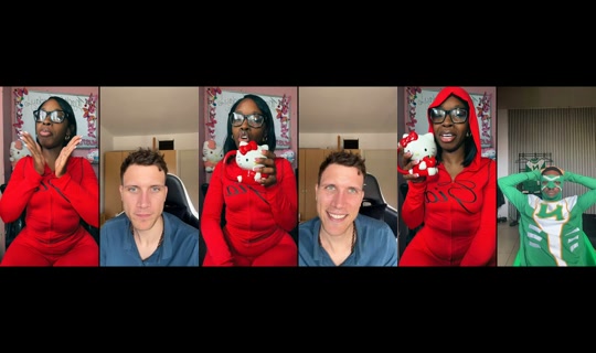 thicklipzthickems's Live Session — Jul 28, 2026, 11:59 AM
