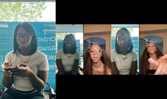 thicklipzthickems's Live Session — Jul 31, 2026, 6:14 PM