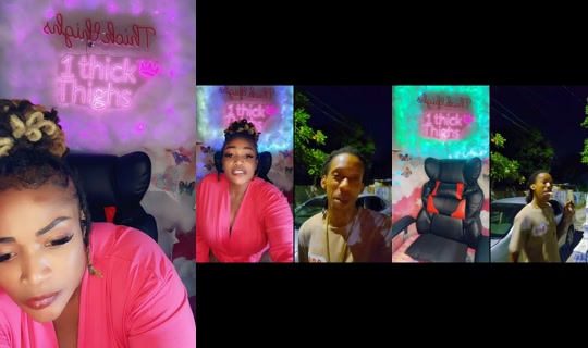 thickthighs5352's Live Session — Jul 28, 2026, 2:14 AM