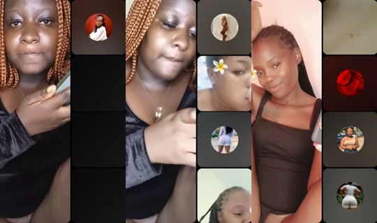 thickymama6's Live Session — Aug 1, 2026, 1:18 PM