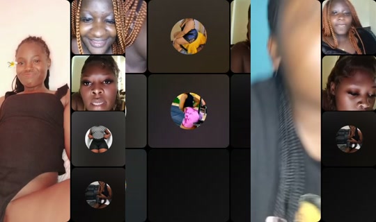 thickymama6's Live Session — Aug 1, 2026, 2:17 PM