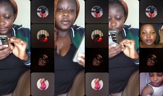 thickymama6's Live Session — Aug 2, 2026, 8:19 AM