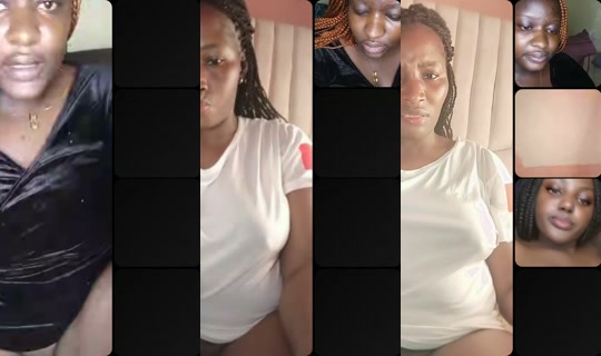 thickymama6's Live Session — Aug 2, 2026, 3:20 PM