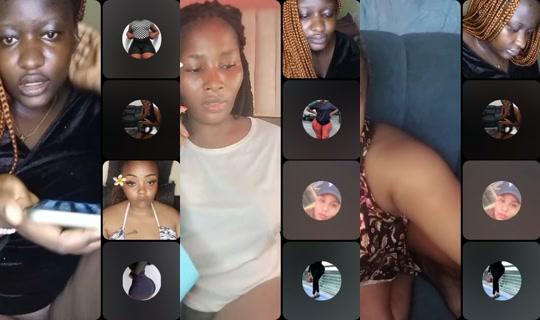 thickymama6's Live Session — Aug 2, 2026, 4:25 PM