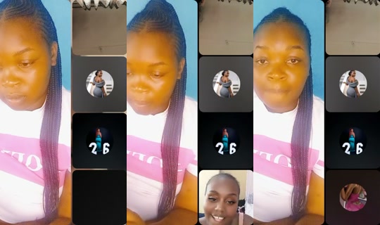 thickymama6's Live Session — Aug 3, 2026, 7:04 AM