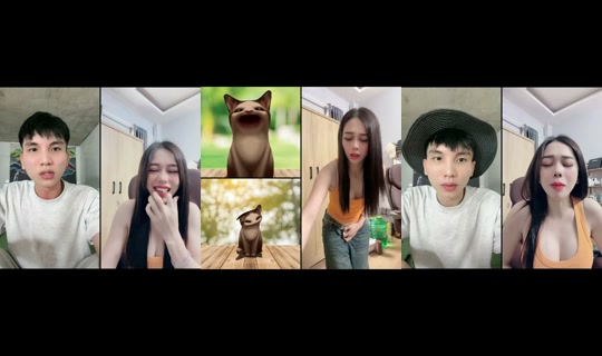 thienton2k2's Live Session — Sep 8, 2026, 8:31 AM