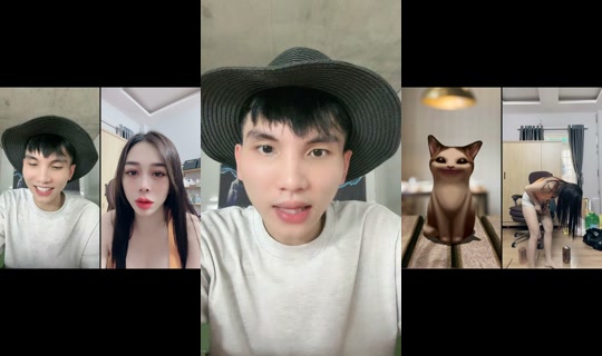 thienton2k2's Live Session — Sep 8, 2026, 9:22 AM