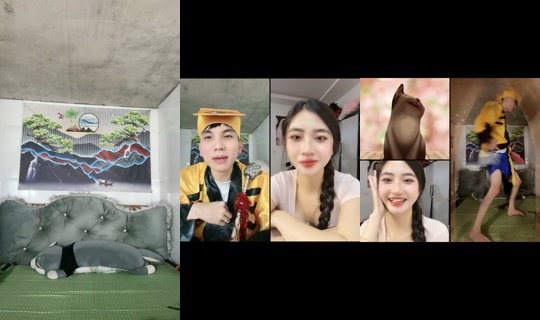 thienton2k2's Live Session — Sep 8, 2026, 9:51 AM