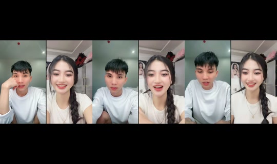 thienton2k2's Live Session — Sep 18, 2026, 6:38 AM