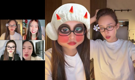 thiethie.79's Live Session — Aug 24, 2026, 6:55 PM