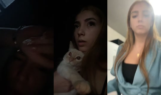 thifanyolv_'s Live Session — Jul 24, 2026, 9:57 AM