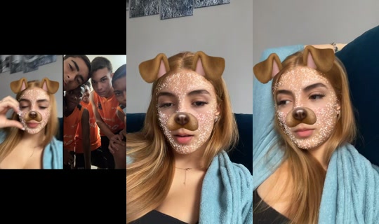 thifanyolv_'s Live Session — Jul 24, 2026, 11:57 AM