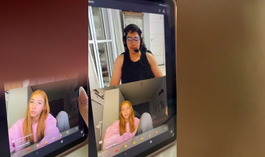 thifanyolv_'s Live Session — Jul 25, 2026, 1:08 AM