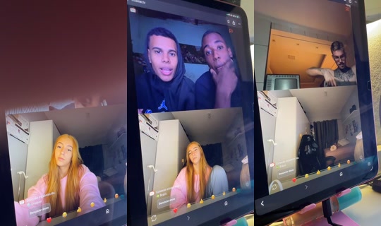 thifanyolv_'s Live Session — Jul 25, 2026, 1:39 AM