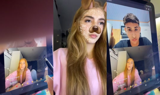 thifanyolv_'s Live Session — Jul 25, 2026, 3:15 AM