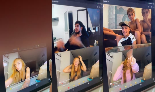 thifanyolv_'s Live Session — Jul 25, 2026, 5:26 AM