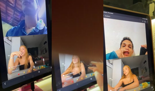 thifanyolv_'s Live Session — Jul 26, 2026, 5:51 AM
