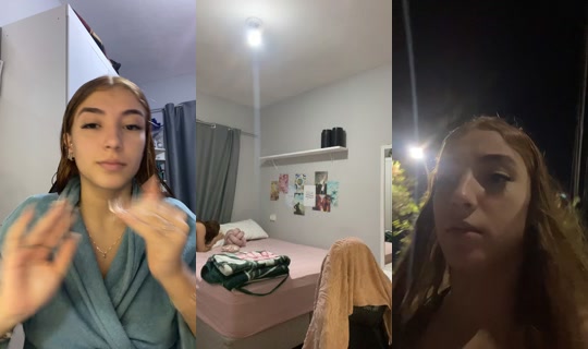 thifanyolv_'s Live Session — Jul 26, 2026, 10:28 PM