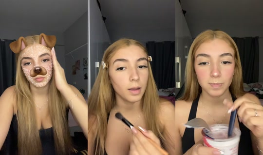 thifanyolv_'s Live Session — Jul 27, 2026, 12:18 AM