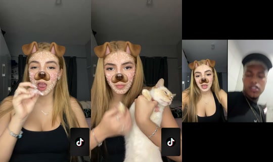 thifanyolv_'s Live Session — Jul 27, 2026, 3:22 AM