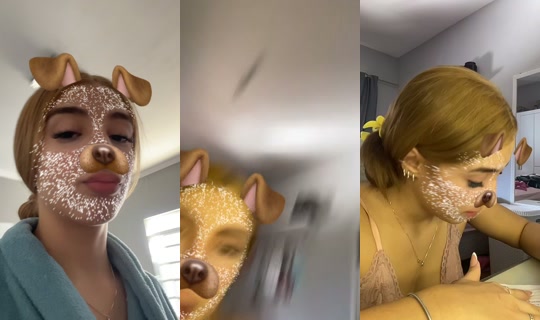 thifanyolv_'s Live Session — Jul 27, 2026, 6:03 PM