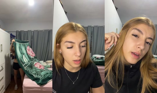 thifanyolv_'s Live Session — Jul 28, 2026, 9:19 AM