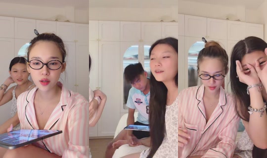 thiholive's Live Session — Aug 1, 2026, 4:56 PM