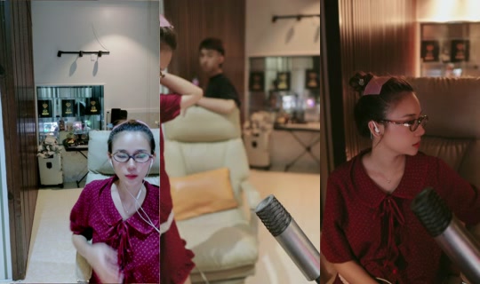 thiholive's Live Session — Aug 2, 2026, 4:57 PM
