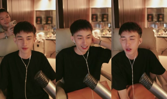 thiholive's Live Session — Aug 2, 2026, 5:17 PM
