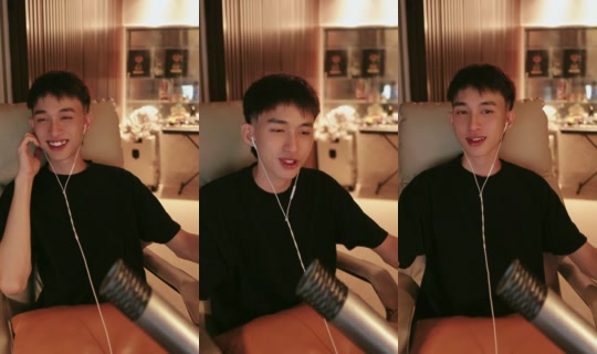 thiholive's Live Session — Aug 2, 2026, 6:08 PM