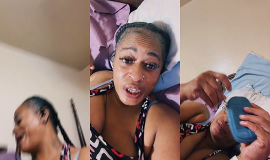 thiickyellabone214's Live Session — Jul 26, 2026, 3:51 AM