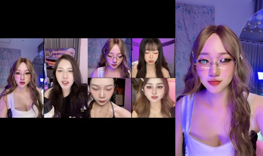 thinkiwillalwaysbelonely's Live Session — Sep 21, 2026, 3:01 AM