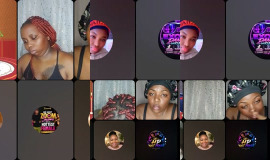 thinkoutofbox8's Live Session — Jul 27, 2026, 12:43 AM