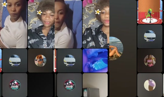 thinkoutofbox8's Live Session — Jul 27, 2026, 9:58 PM