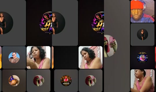 thinkoutofbox8's Live Session — Jul 28, 2026, 8:04 AM